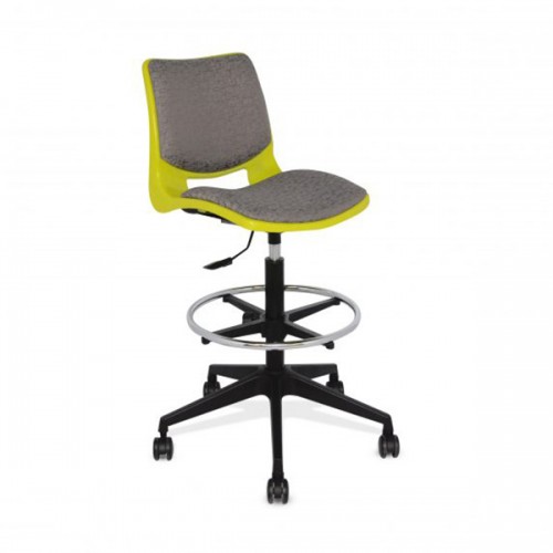 SILLA SECRETARIAL BOLD CAJERO